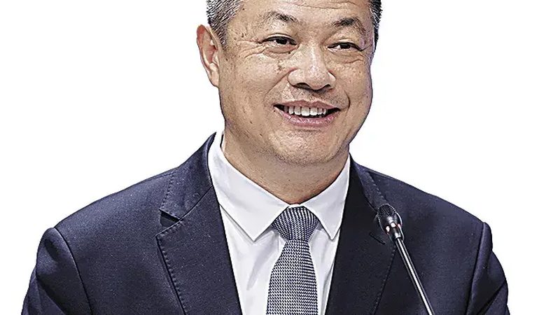 色母粒纹路问题解析：成因与解决方案