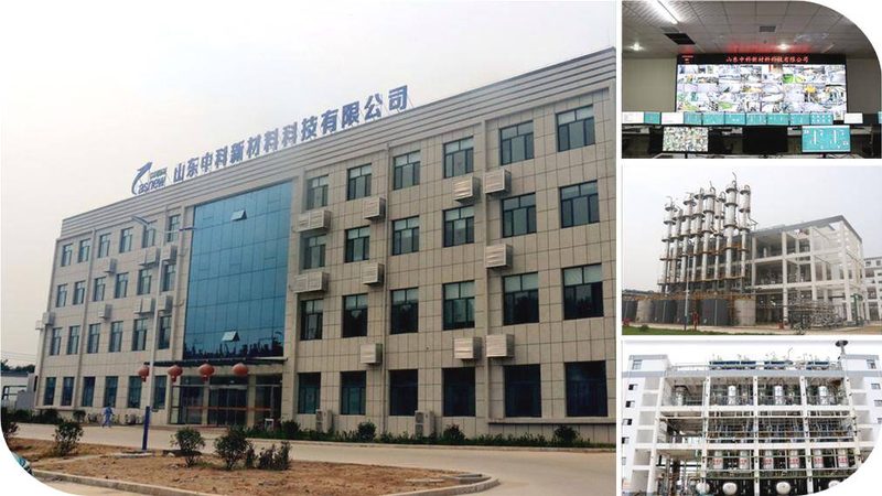 化工产品参数解析：解码材料性能的密码