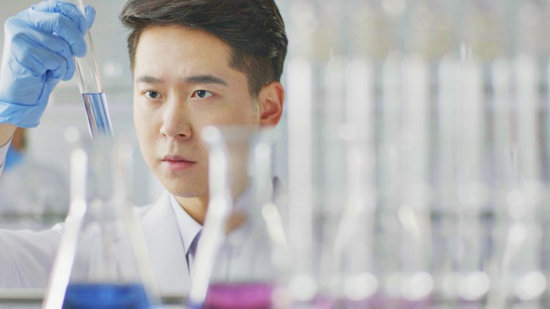 广州建筑分散剂加盟：揭秘其应用与选择要点