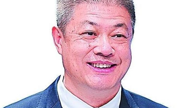 化工尾气处理设备：如何选择合适的批发价格
