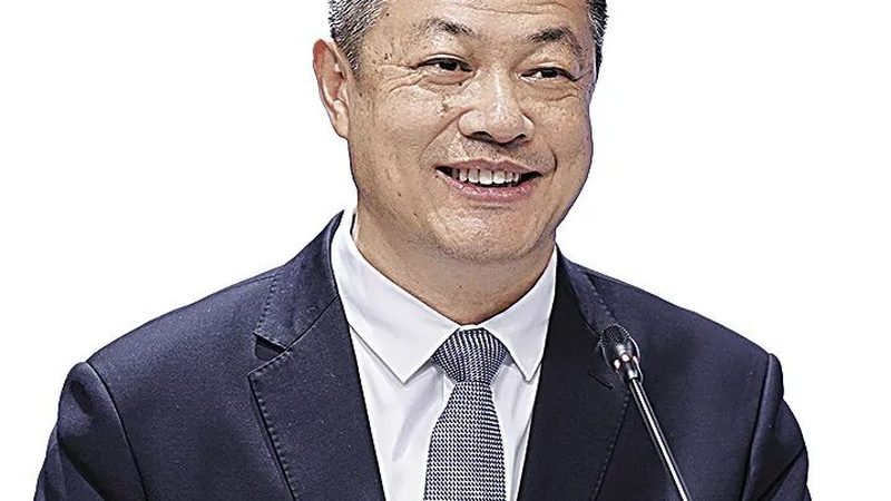 工业清洗用表面活性剂：揭秘其价格背后的因素**