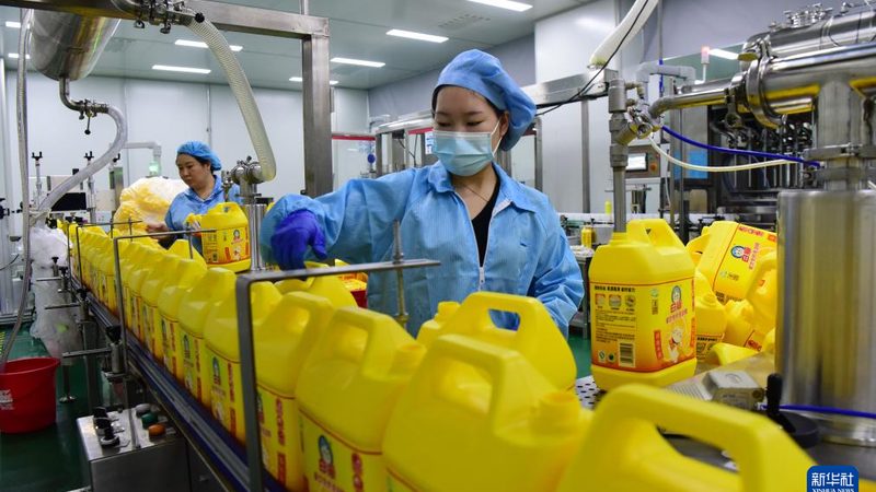 工业清洗表面活性剂：揭秘其加盟代理的奥秘**