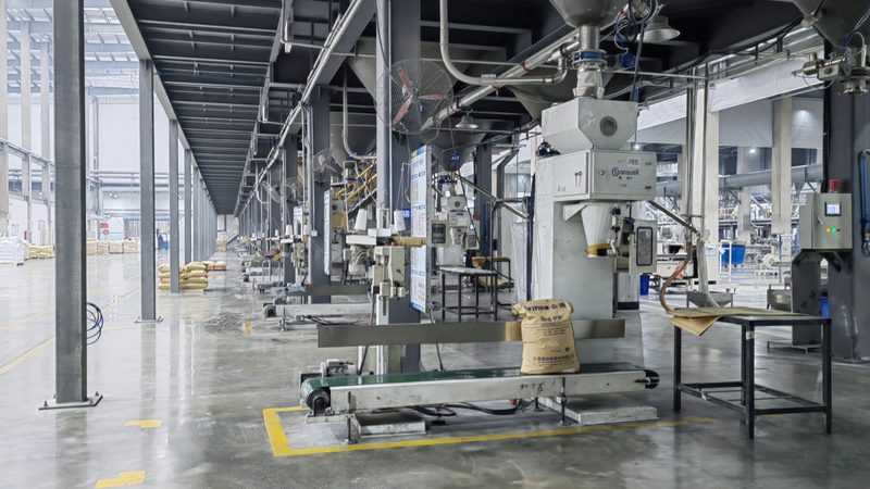 化工厂有机废气处理设备选型：关键因素与误区解析